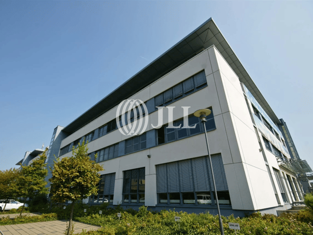 Bürofläche zur Miete provisionsfrei 8,90 € 4.466 m² Bürofläche teilbar ab 237 m² Rüsselsheim Rüsselsheim am Main 65428