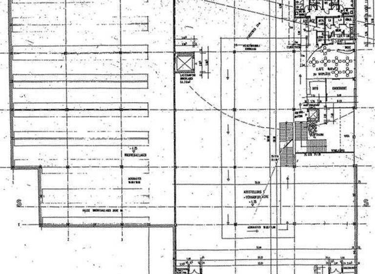 Verkaufsfläche zur Miete 6.300 m² Verkaufsfläche teilbar ab 1.900 m² Galgenberg Regensburg 93053