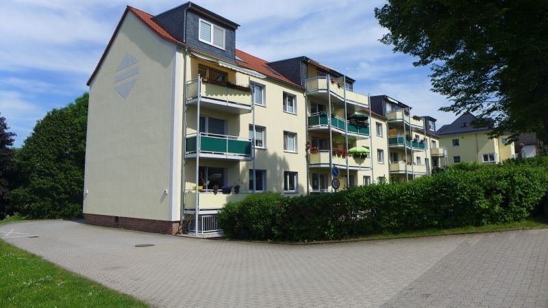 Wohnung zur Miete 369 € 3 Zimmer 61 m²<br/>Wohnfläche Grießbacher Straße 5 a Weißbach Amtsberg 09439