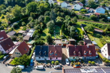 Doppelhaushälfte zum Kauf 287.000 € 4 Zimmer 108 m² 700 m² Grundstück Thüngen 97289