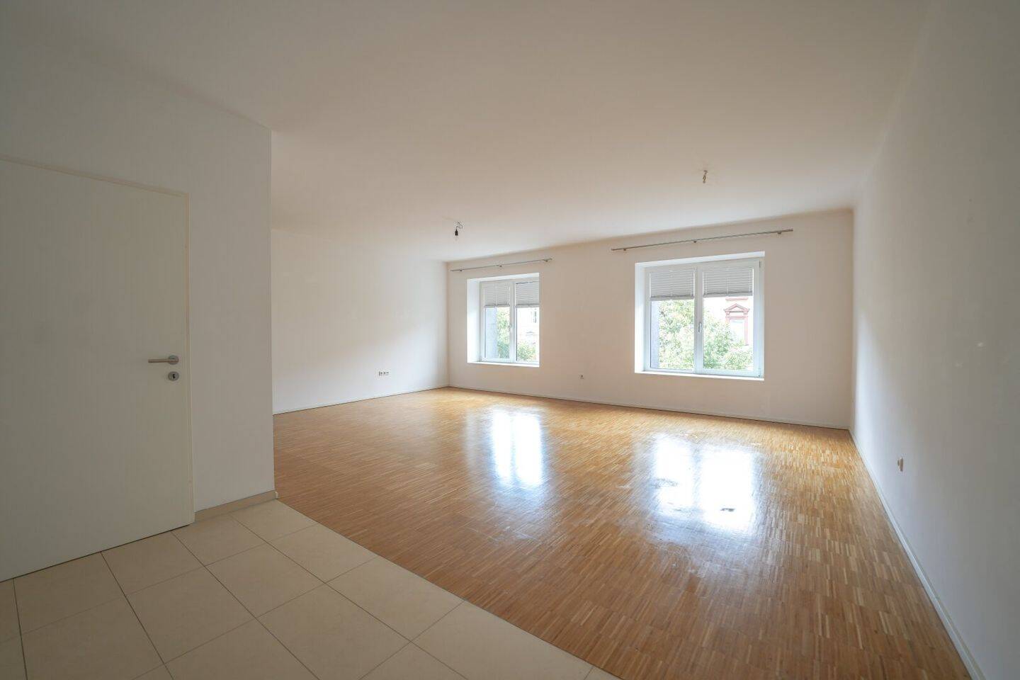 Wohnung zur Miete
