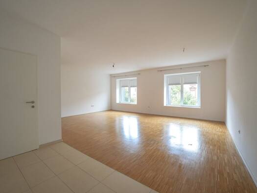 Wohnung zur Miete 667 € 2 Zimmer 67,3 m² 2. Geschoss Ringstraße Wels Wels 4600