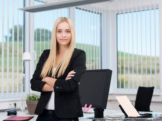 Büro zur Miete 11 € 380 m² Bürofläche Hummelsbüttel Hamburg 22339