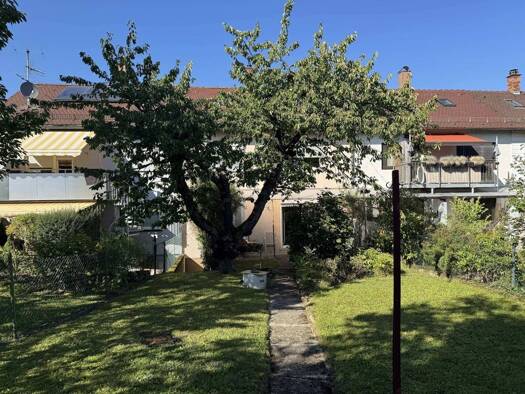 Reihenmittelhaus zum Kauf 557.000 € 6 Zimmer 132 m² 447 m² Grundstück Hoffeld Stuttgart 70597