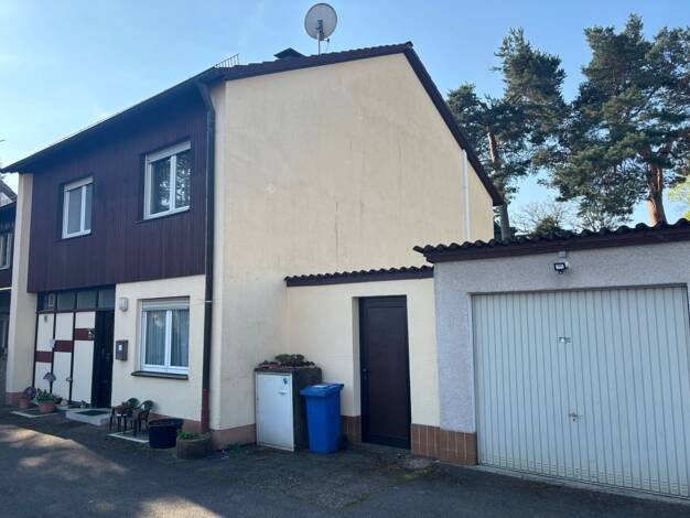 Doppelhaushälfte zum Kauf 545.000 € 5 Zimmer 145,9 m² 383 m² Grundstück Weststadt Fürth 90766