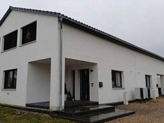 Doppelhaushälfte zum Kauf 290.000 € 5 Zimmer 140 m² 433 m² Grundstück Burg 39288