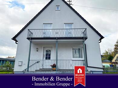 Doppelhaushälfte zum Kauf 125.000 € 4 Zimmer 93 m² 542 m² Grundstück Hamm 57577