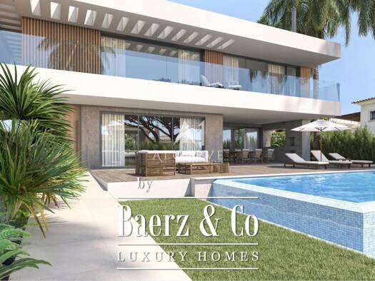 Villa zum Kauf 3.500.000 € 371 m² 766 m² Grundstück Lago