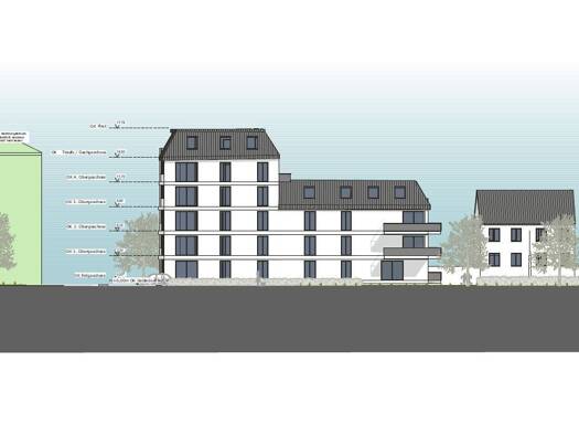 Grundstück zum Kauf provisionsfrei 1.600.000 € 2.203 m² Grundstück Mockau-Nord Leipzig 04357