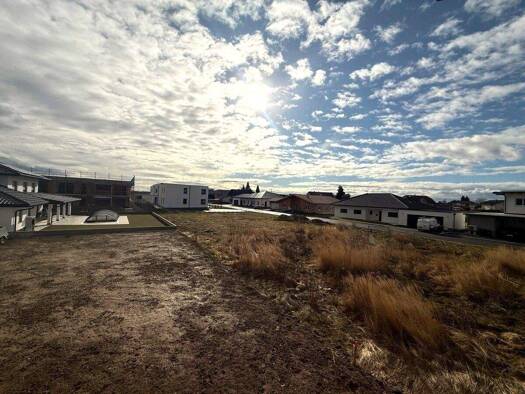 Reihenmittelhaus zum Kauf - Erstbezug 320.000 € 4 Zimmer 97,2 m² St. Florian am Inn 4782