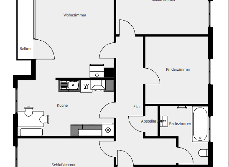 Studio zum Kauf 339.000 € 4 Zimmer 84,7 m² 3. Geschoss Sonthofen 87527