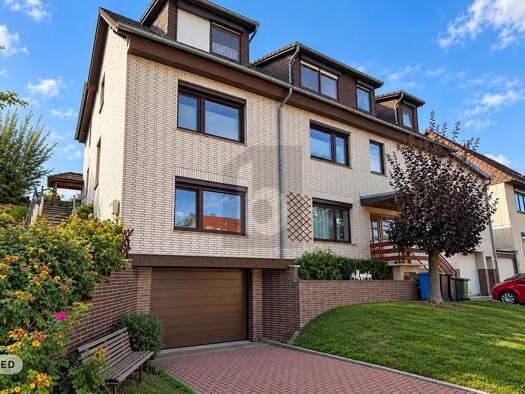 Mehrfamilienhaus zum Kauf als Kapitalanlage geeignet 475.000 € 18 Zimmer 446 m² 1.146 m² Grundstück Schwiegershausen Osterode 37520