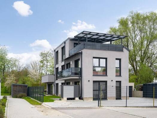 Wohnung zum Kauf provisionsfrei 465.000 € 3 Zimmer 77 m² Dorfen 84405