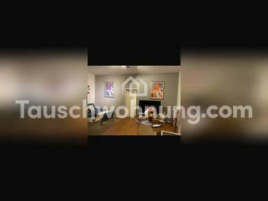 Wohnung zur Miete Tauschwohnung 580 € 1,5 Zimmer 50 m² Bonn 53111
