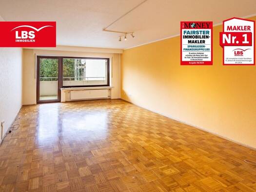 Wohnung zum Kauf 99.000 € 2 Zimmer 66 m² frei ab sofort Lüdenscheid Lüdenscheid 58511