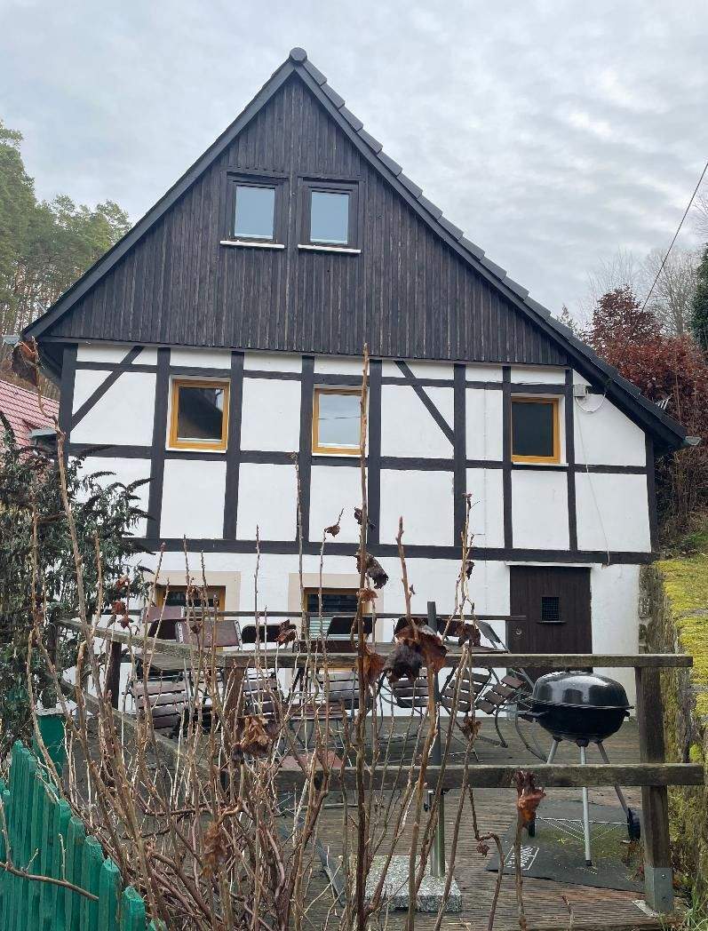 House in Kurort Rathen, Sächsische Schweiz-Osterzgebirge - Ansicht 3
