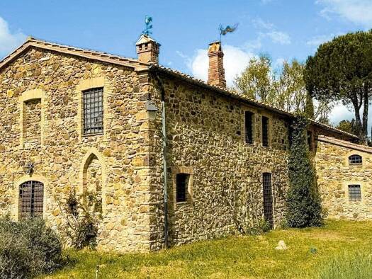 Haus zum Kauf 1.000.000 € 430 m² Suvereto 57028