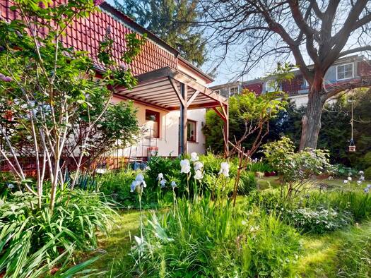 Mehrfamilienhaus zum Kauf 439.000 € 6 Zimmer 155 m² 600 m² Grundstück Lichtenrade Tempelhof-Schöneberg 12309