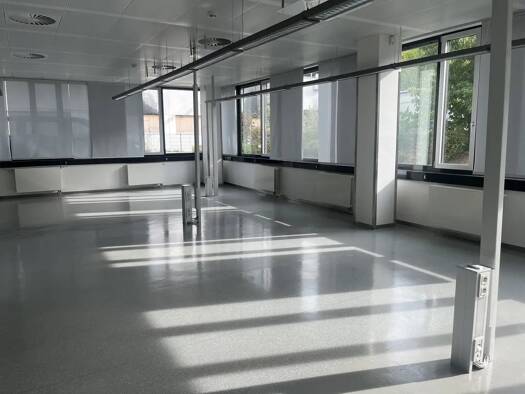 Bürogebäude zur Miete provisionsfrei 16,90 € 1.841 m² Bürofläche Bad Homburg Bad Homburg vor der Höhe 61352