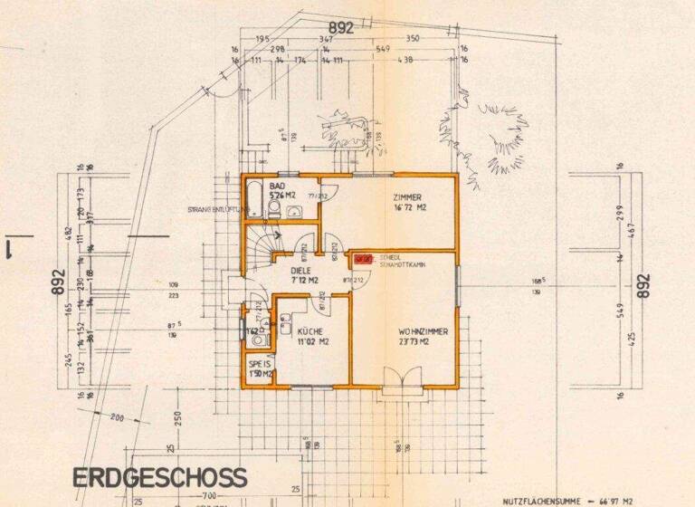 Einfamilienhaus zum Kauf 500.000 € 5,5 Zimmer 114,1 m² 858 m² Grundstück Breitenfurt bei Wien 2384