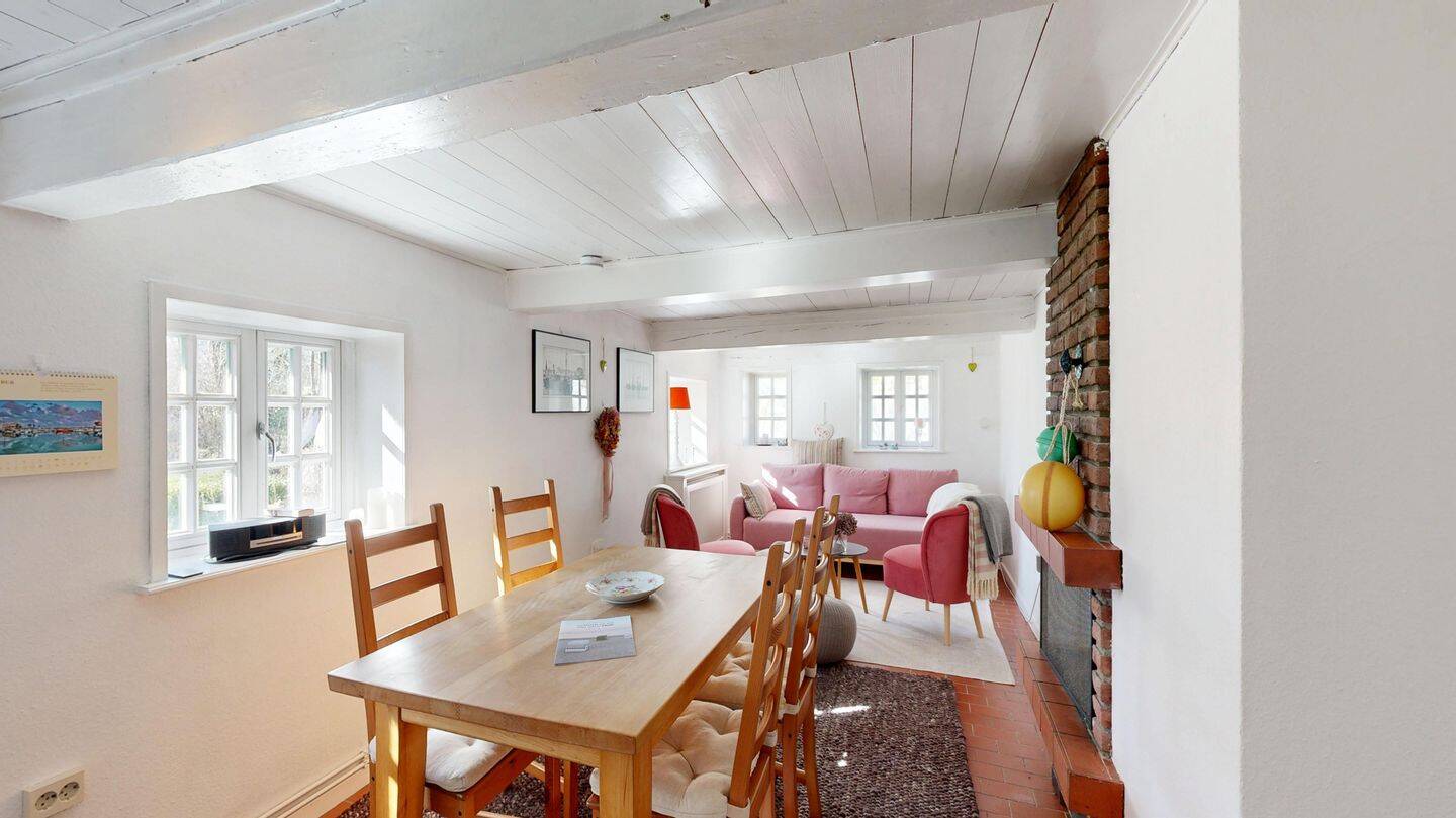 Haus – Nieblum, Nordfriesland - Mehr