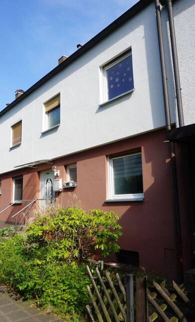 Reihenmittelhaus zum Kauf 495.000 € 5 Zimmer 134 m² 178 m² Grundstück frei ab sofort Laufamholz Nürnberg 90482
