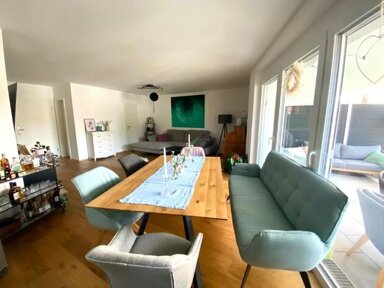 Wohnung zur Miete 1.250 € 4 Zimmer 108 m² Geschoss 3/4 Hagelrainstraße 31 a Donaueschingen Donaueschingen 78166