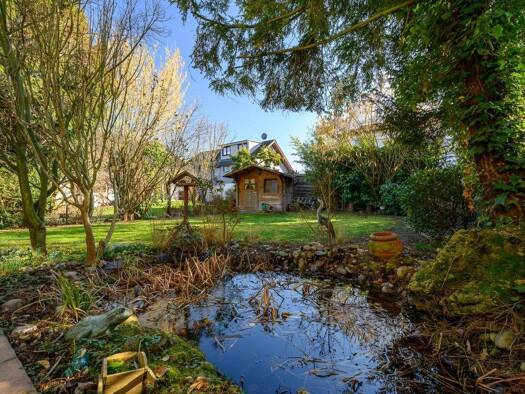 Reihenendhaus zum Kauf 549.000 € 6 Zimmer 120 m² 396 m² Grundstück Rumpenheim Offenbach 63075