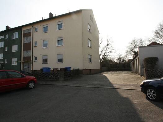 Wohnung zum Kauf 225.000 € 3,5 Zimmer 97 m² Bad Windsheim Bad Windsheim 91438