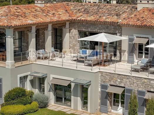 Haus zum Kauf 13.950.000 € 550 m² 1.800 m² Grundstück Californie Cannes 06400
