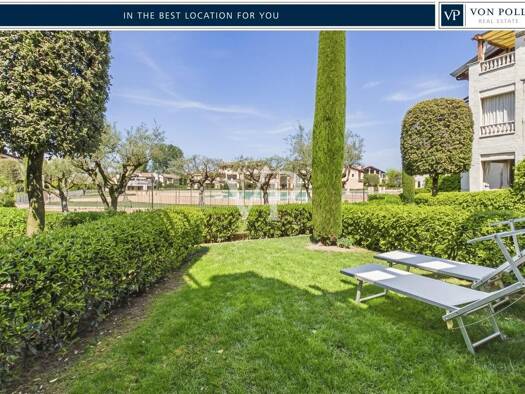 Wohnung zum Kauf 299.000 € 2 Zimmer 78 m² frei ab sofort Peschiera del Garda 37019