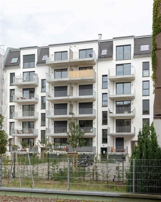 Wohnung zur Miete 1.397 € 3 Zimmer 75,5 m²<br/>Wohnfläche 2.<br/>Geschoss Maximilianstraße 56 Eberhardshof Nürnberg 90429