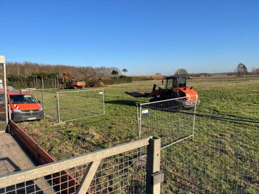 Grundstück zum Kauf 147.000 € 588 m² Grundstück Oldenburg Oldenburg in Holstein 23758