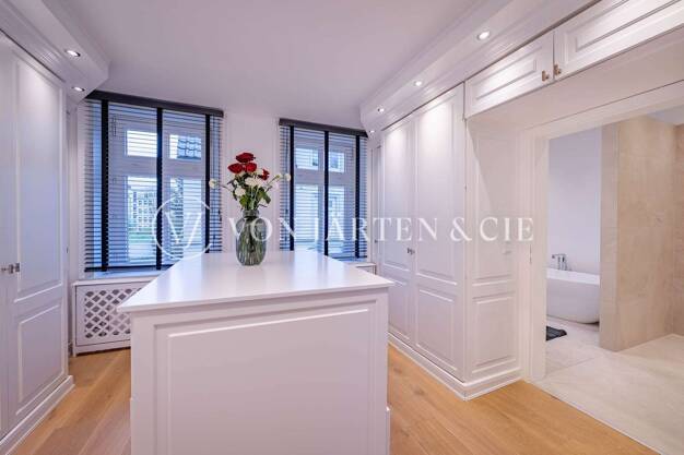 Maisonette zum Kauf 2.499.000 € 4 Zimmer 181 m² Rotherbaum Hamburg 2014