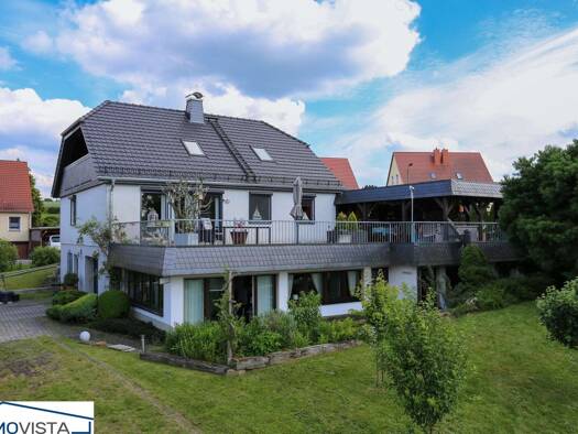 Einfamilienhaus zum Kauf 421.000 € 10 Zimmer 240 m² 1.761 m² Grundstück frei ab 01.01.2027 Schönau-Berzdorf Schönau-Berzdorf auf dem Eigen 2899
