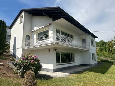 Einfamilienhaus zum Kauf 385.000 € 7 Zimmer 230 m² 1.500 m² Grundstück frei ab sofort Westerburg Westerburg 56457