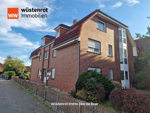 Wohnung zum Kauf 175.000 € 3 Zimmer 63 m² Innenstadt Aurich 26603