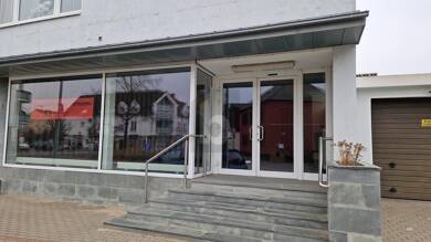 Laden zur Miete 1.500 € 2 Zimmer Ruchheim Ludwigshafen am Rhein 67071