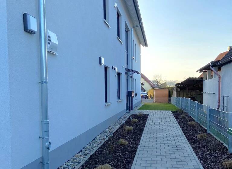 Wohnung zum Kauf 425.000 € 3 Zimmer 80 m²<br/>Wohnfläche Forth Eckental 90542