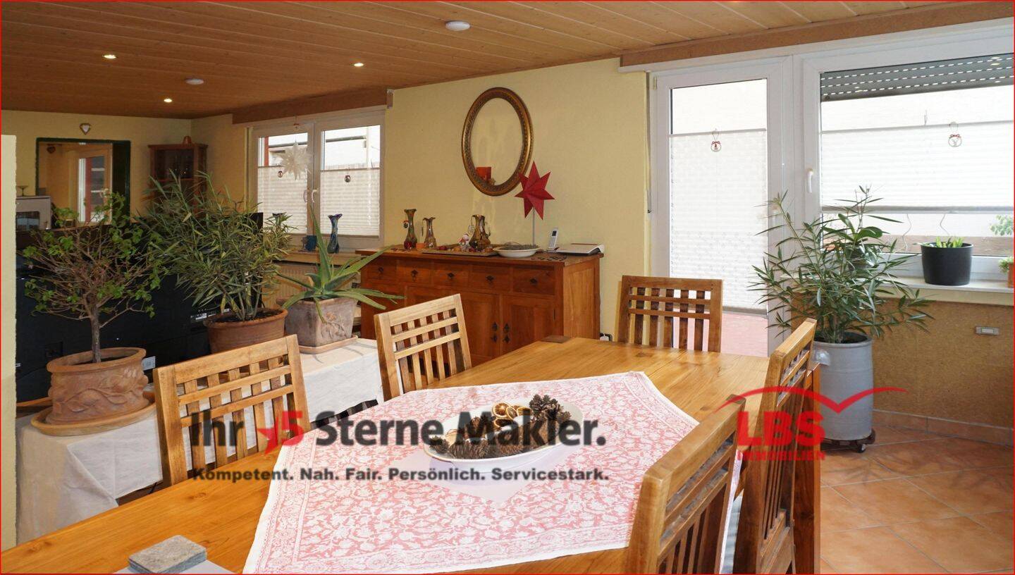 Einfamilienhaus zum Kauf - Ansicht 3