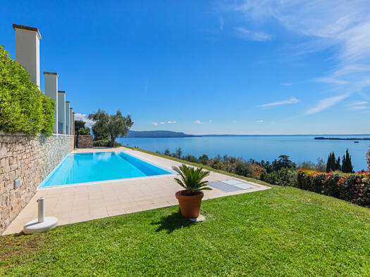 Einfamilienhaus zum Kauf 3.200.000 € 10,5 Zimmer 436 m² 2.400 m² Grundstück Gardone Riviera 25083