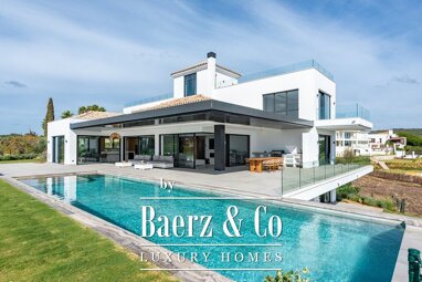 Villa zum Kauf 4.900.000 € 1.292 m² 3.164 m² Grundstück sotogrande