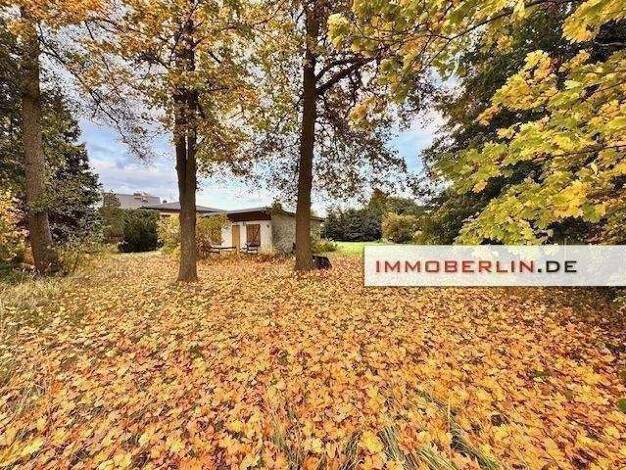 Grundstück zum Kauf 309.000 € 1.030 m² Grundstück Schulzendorf 15732