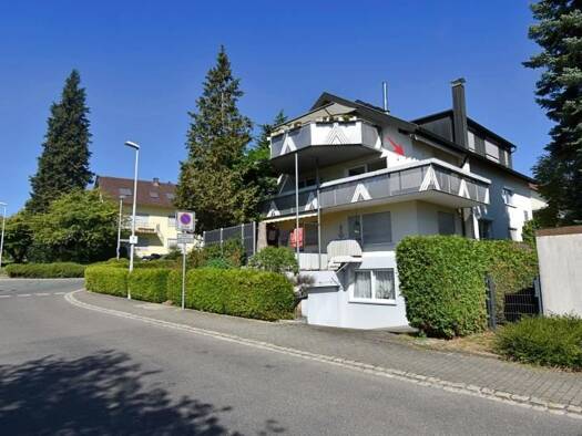 Wohnung zum Kauf 648.000 € 4,5 Zimmer 125 m² 2 Geschosse frei ab sofort Litzelstetten Konstanz 78465