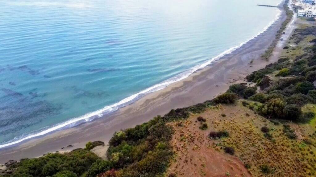 Land-/Forstwirtschaft zum Kauf 1.800.000 € 21.096 m² Grundstück Kreta