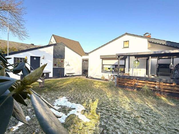 Einfamilienhaus zum Kauf 249.000 € 3 Zimmer 83 m² 446 m² Grundstück Lüssum-Bockhorn Bremen 28777