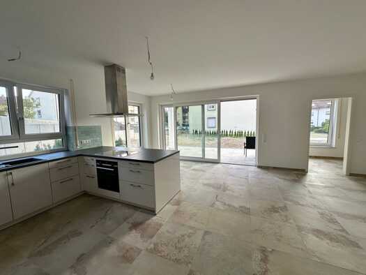 Wohnung zur Miete 960 € 2,5 Zimmer 68 m² Geschoss -1/3 frei ab sofort Geislingen Geislingen an der Steige 73312
