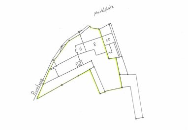 Grundstück zum Kauf 420.000 € 4.096 m² Grundstück Ormesheim Mandelbachtal 66399