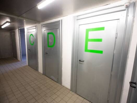 Werkstatt zur Miete 675 € 75 m² Lagerfläche teilbar von 10 m² bis 350 m² Ernst Heinkel Ring 18 Hohenbrunn 85662