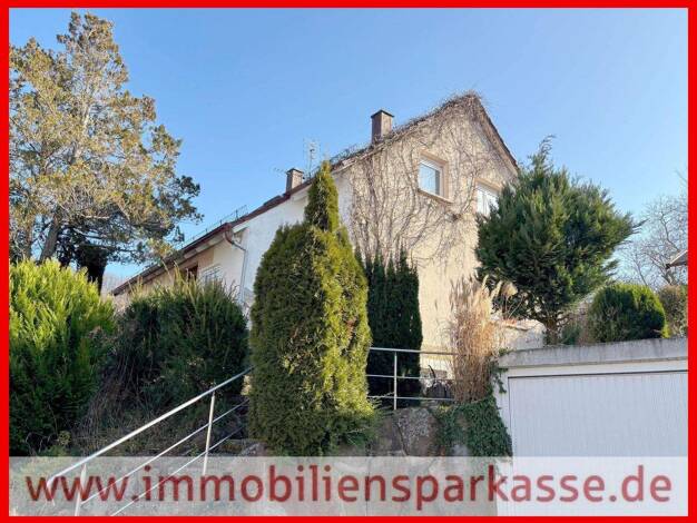 Doppelhaushälfte zum Kauf 295.000 € 4 Zimmer 63,5 m² 219 m² Grundstück frei ab sofort Niefern Niefern-Öschelbronn 75223